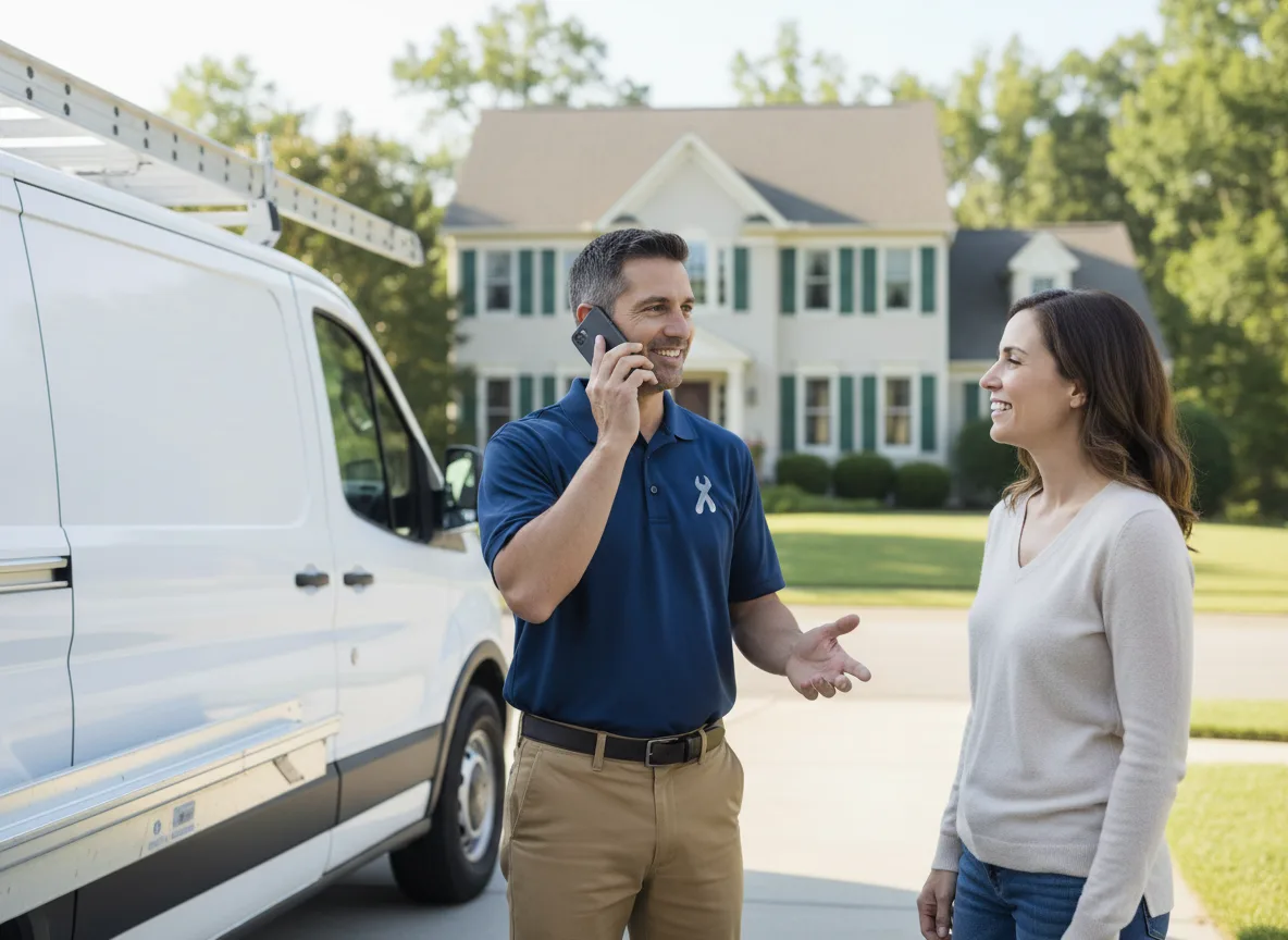 Home Gutter Service Luckey, OH FAQs